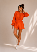 Monte Carlo WK Jumpsuit
